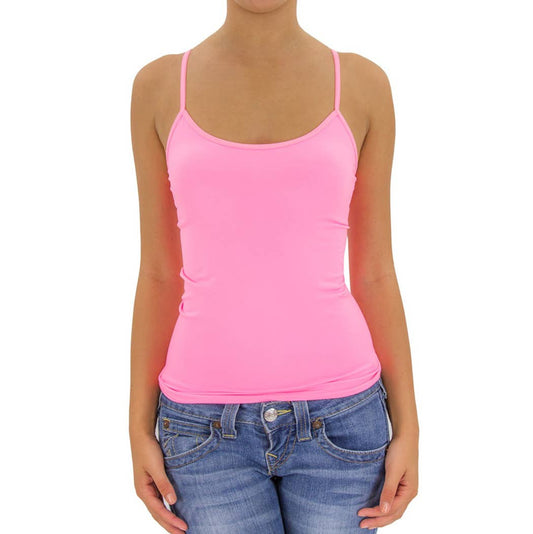 Basic Seamless Cami