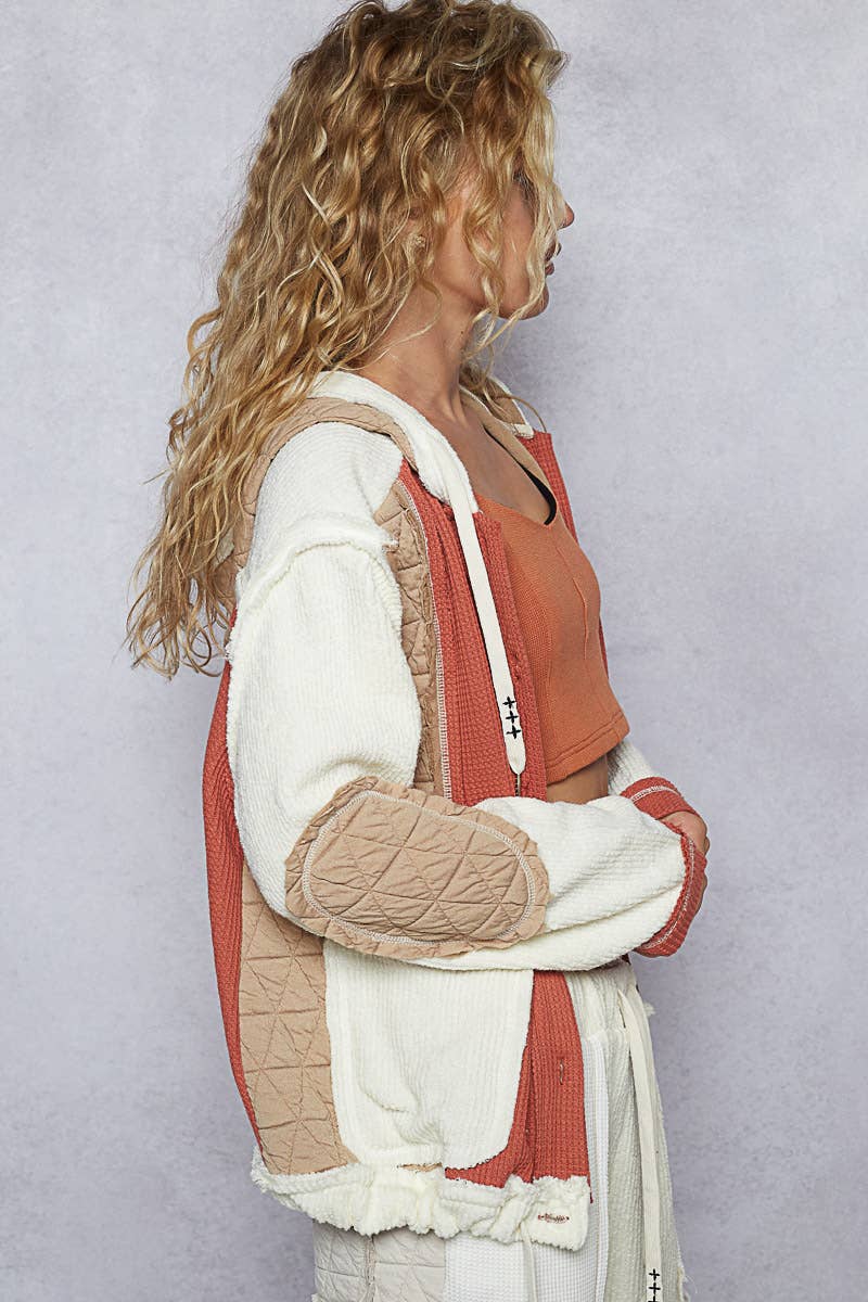 Love this shacket a latte!