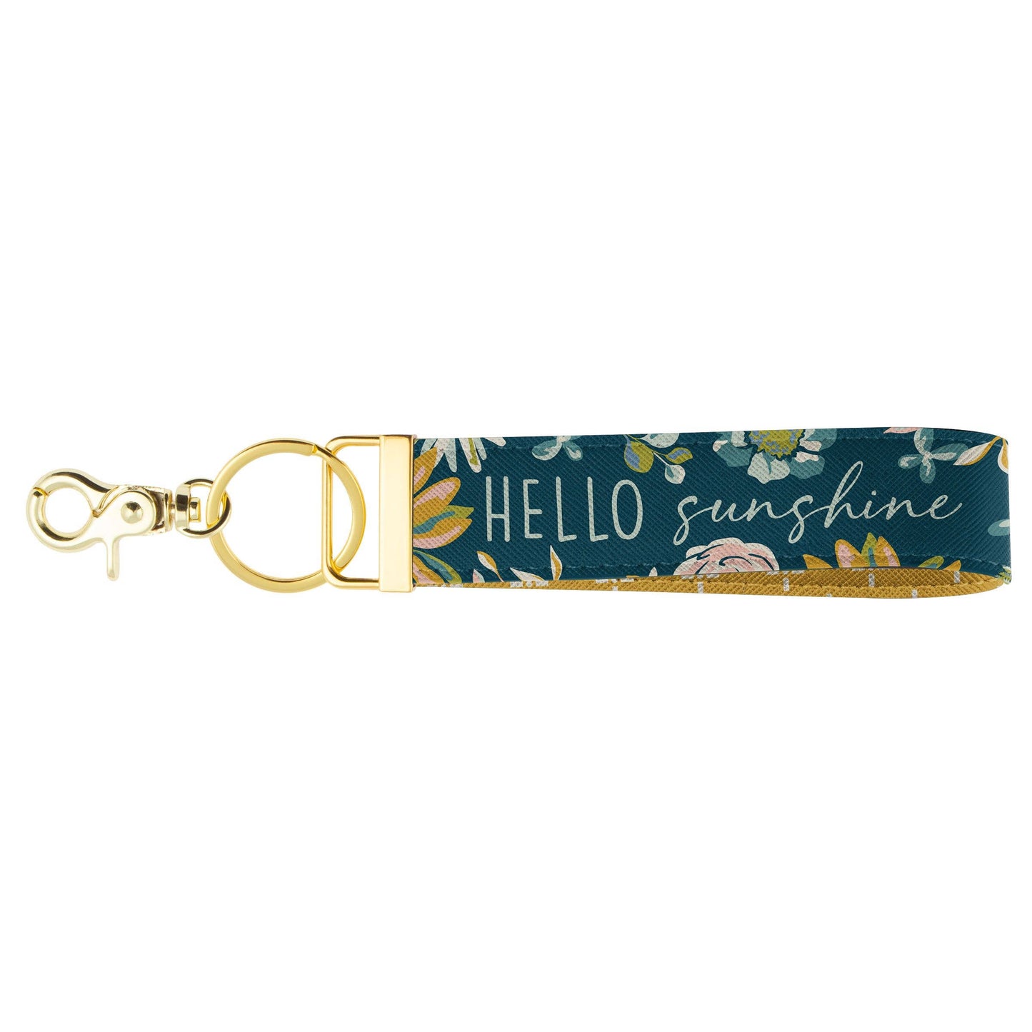 Fun Fashion Loop Key Chain
