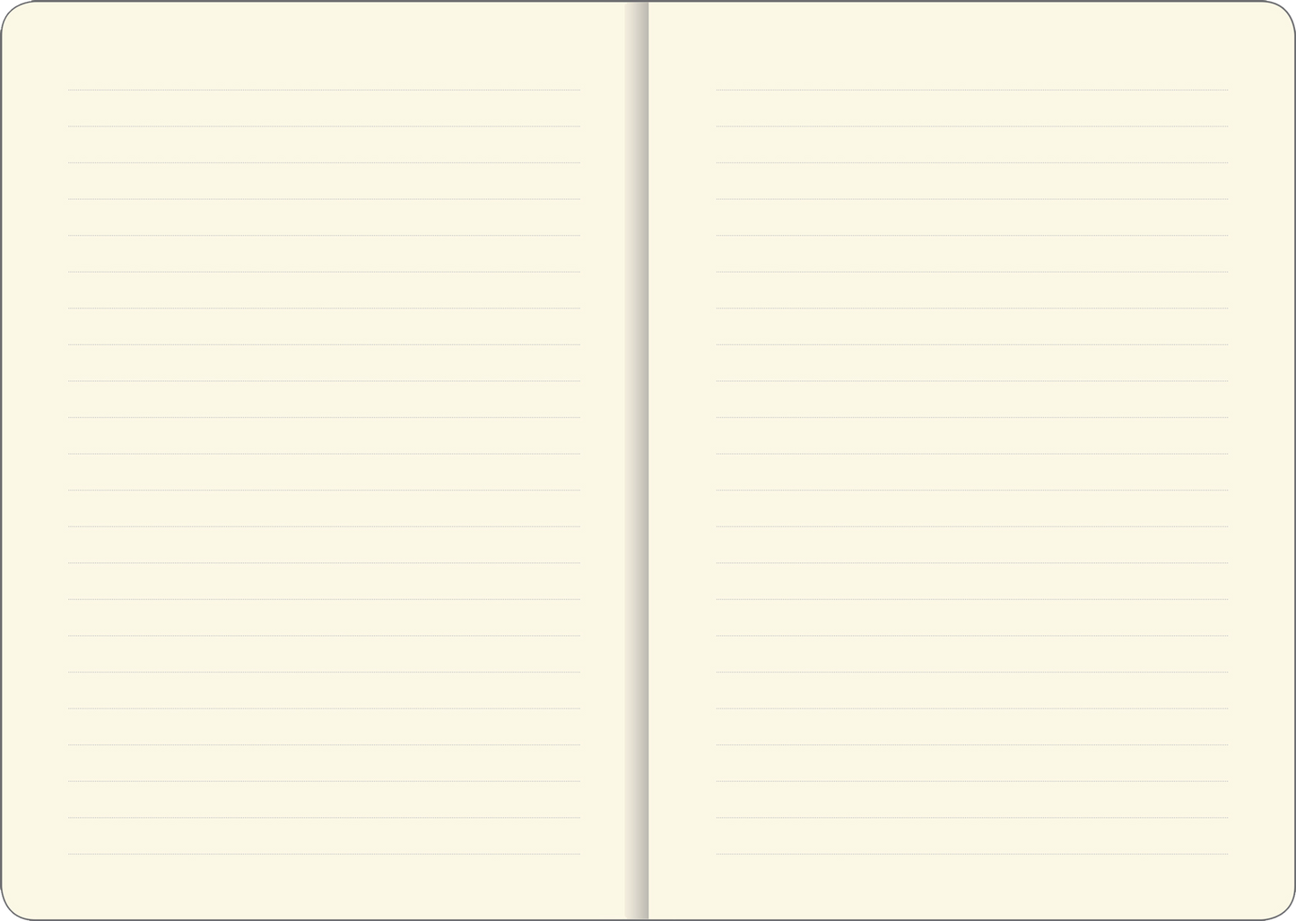 Slowdown Sloths Journal