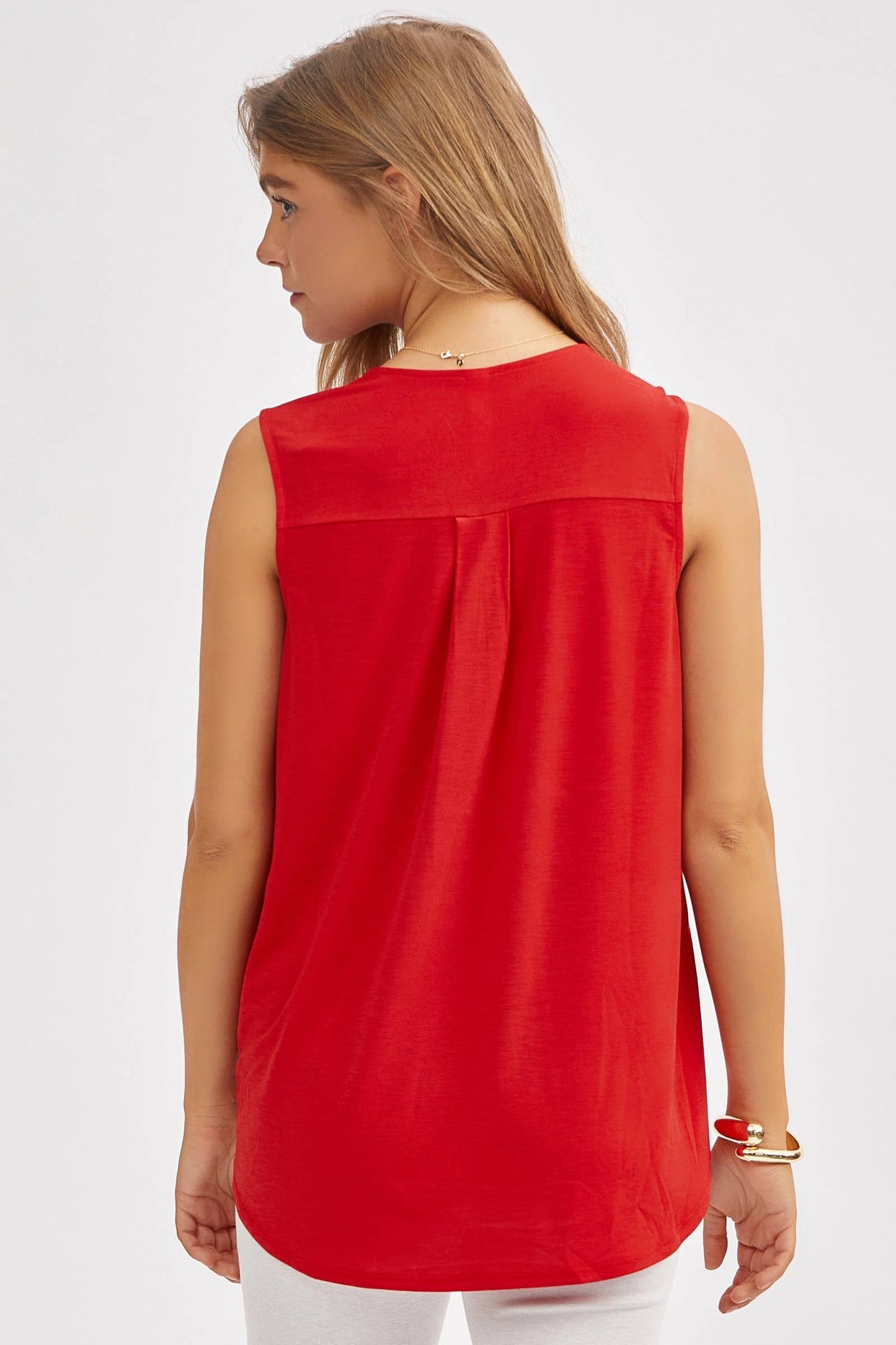 Sadie Tank Top