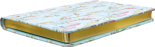 Peter Pauper Press - Blooms & Butterflies Journal