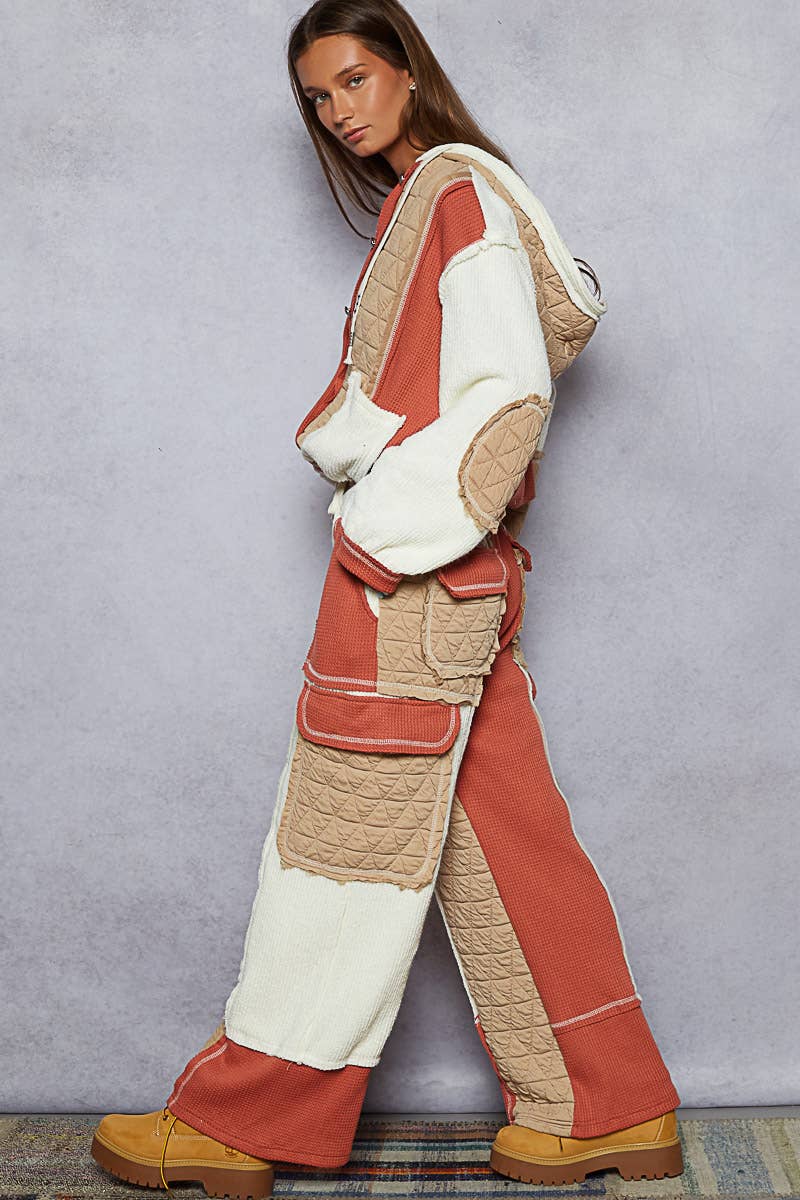Love this shacket a latte!