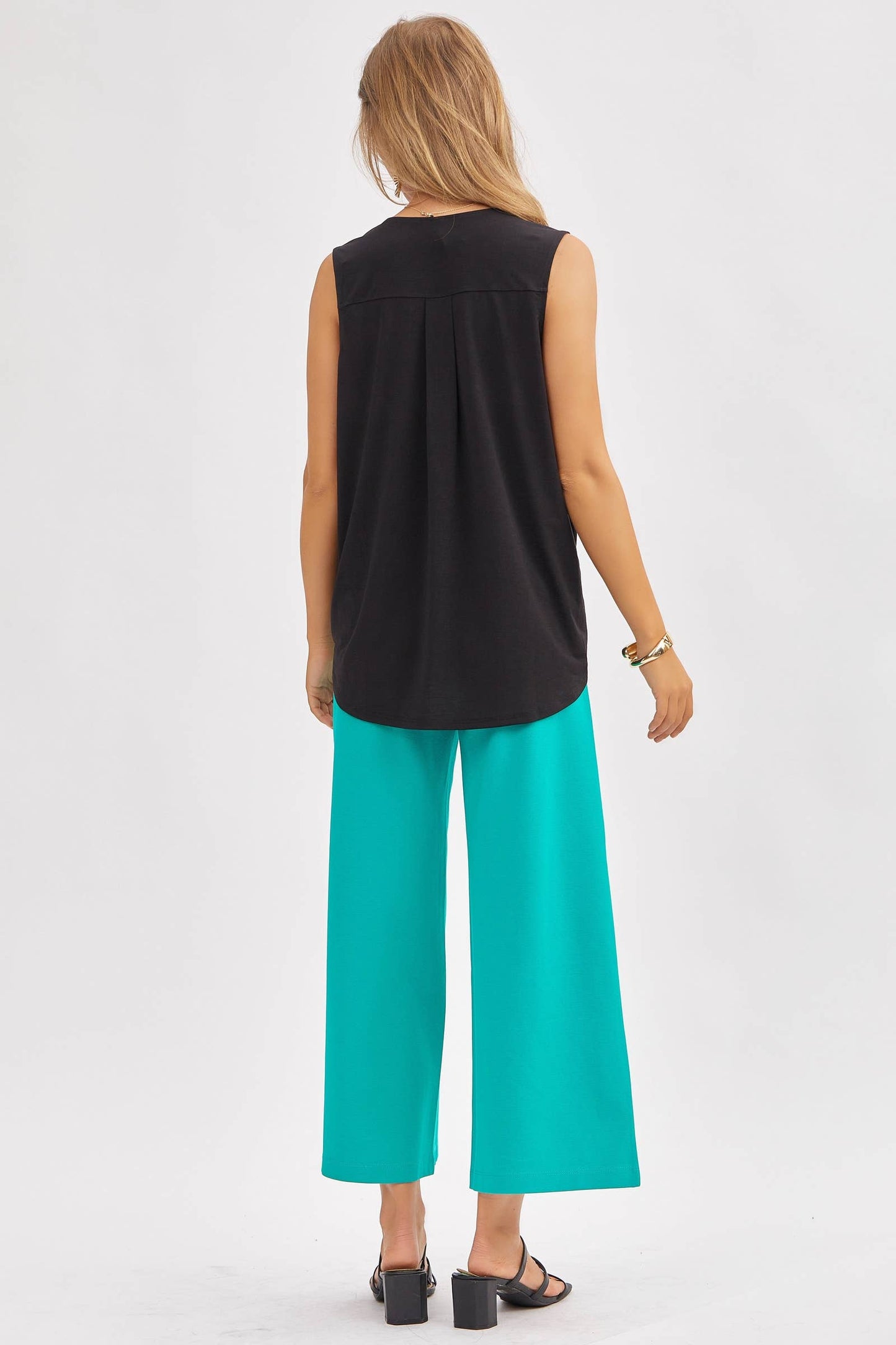 Sadie Tank Top