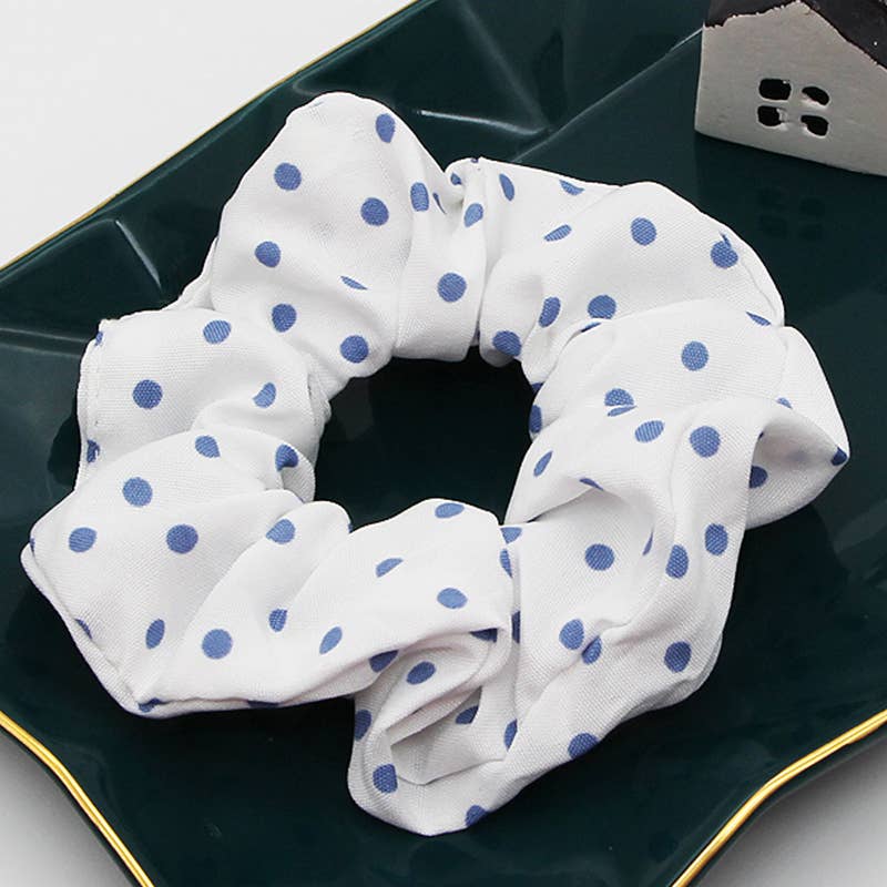 Scrunchies