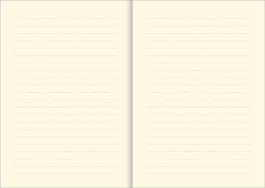 Dapper Foxes Journal