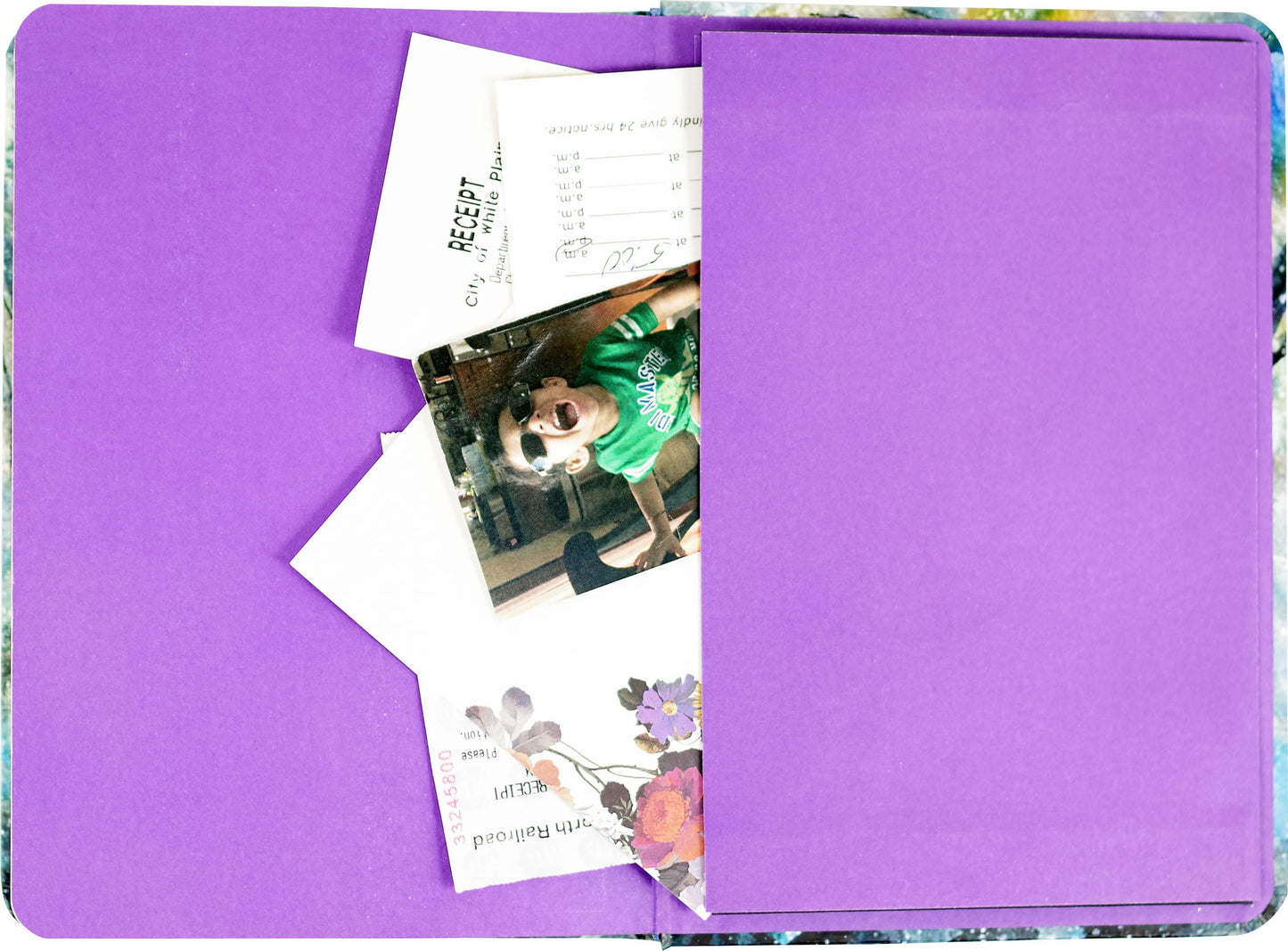 Peter Pauper Press - Mystic Moon Journal