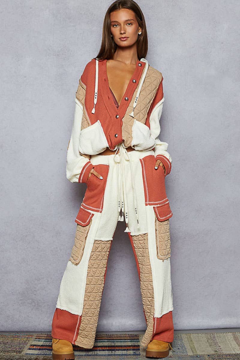 Love this shacket a latte!