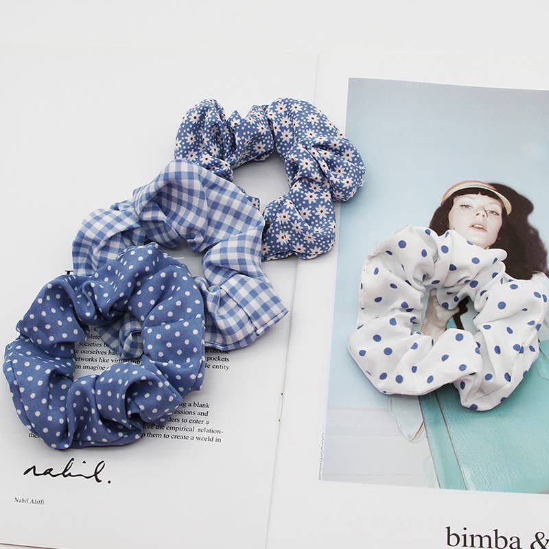 Scrunchies