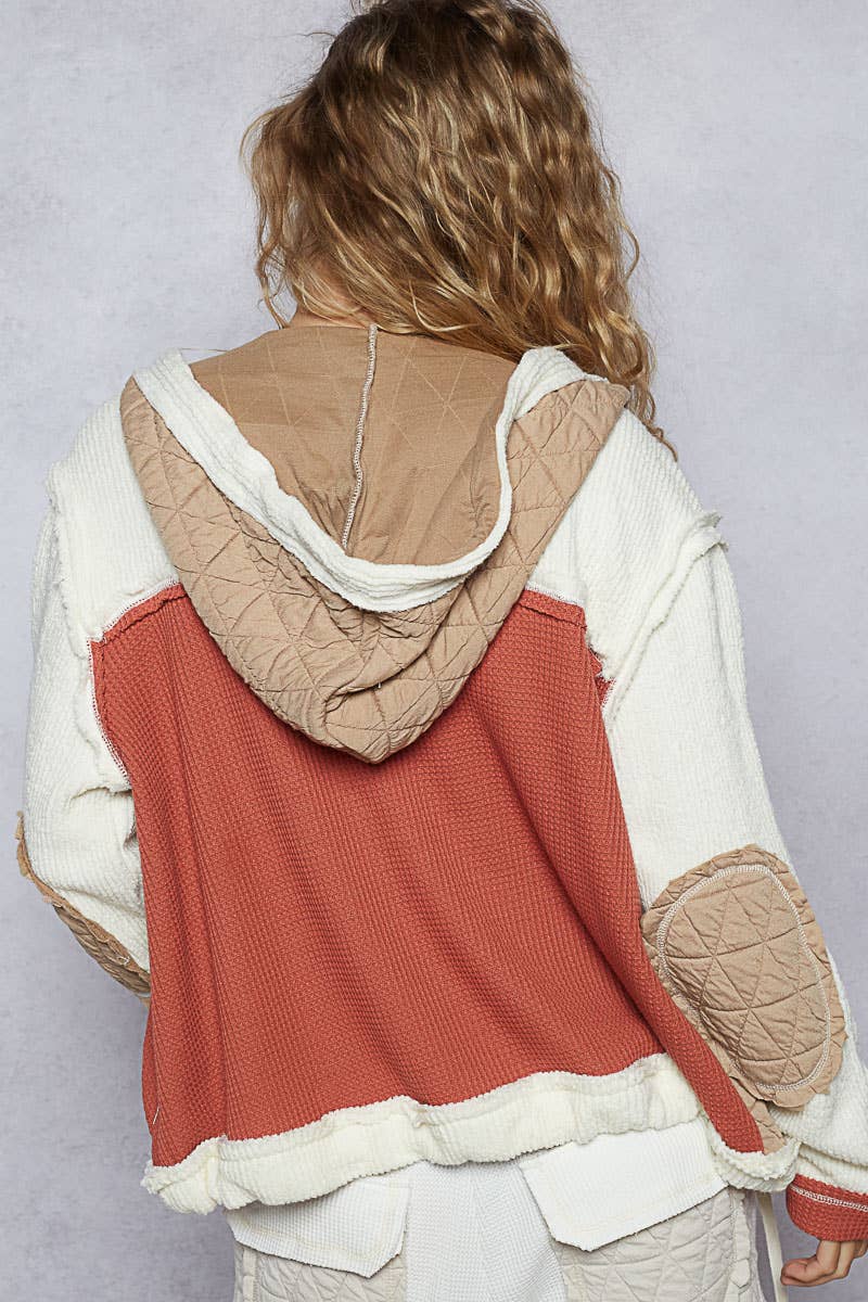 Love this shacket a latte!