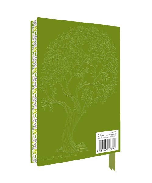 Artisan Art: Tree Of Life Journal