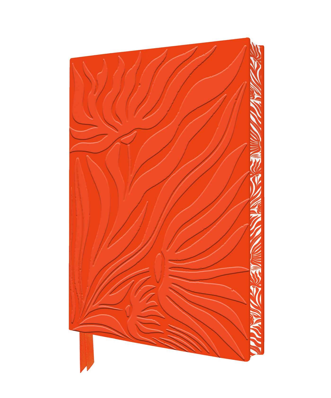 Artisan Art: Art Nouveau Cornerpiece 6 x 8 1/4" Journal