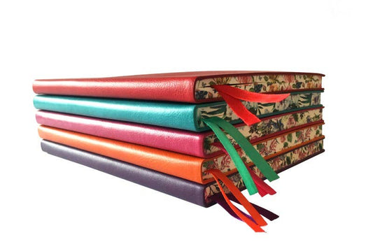 Artisan Art Notebook: Wallpaper Journal - Artist: William Morris