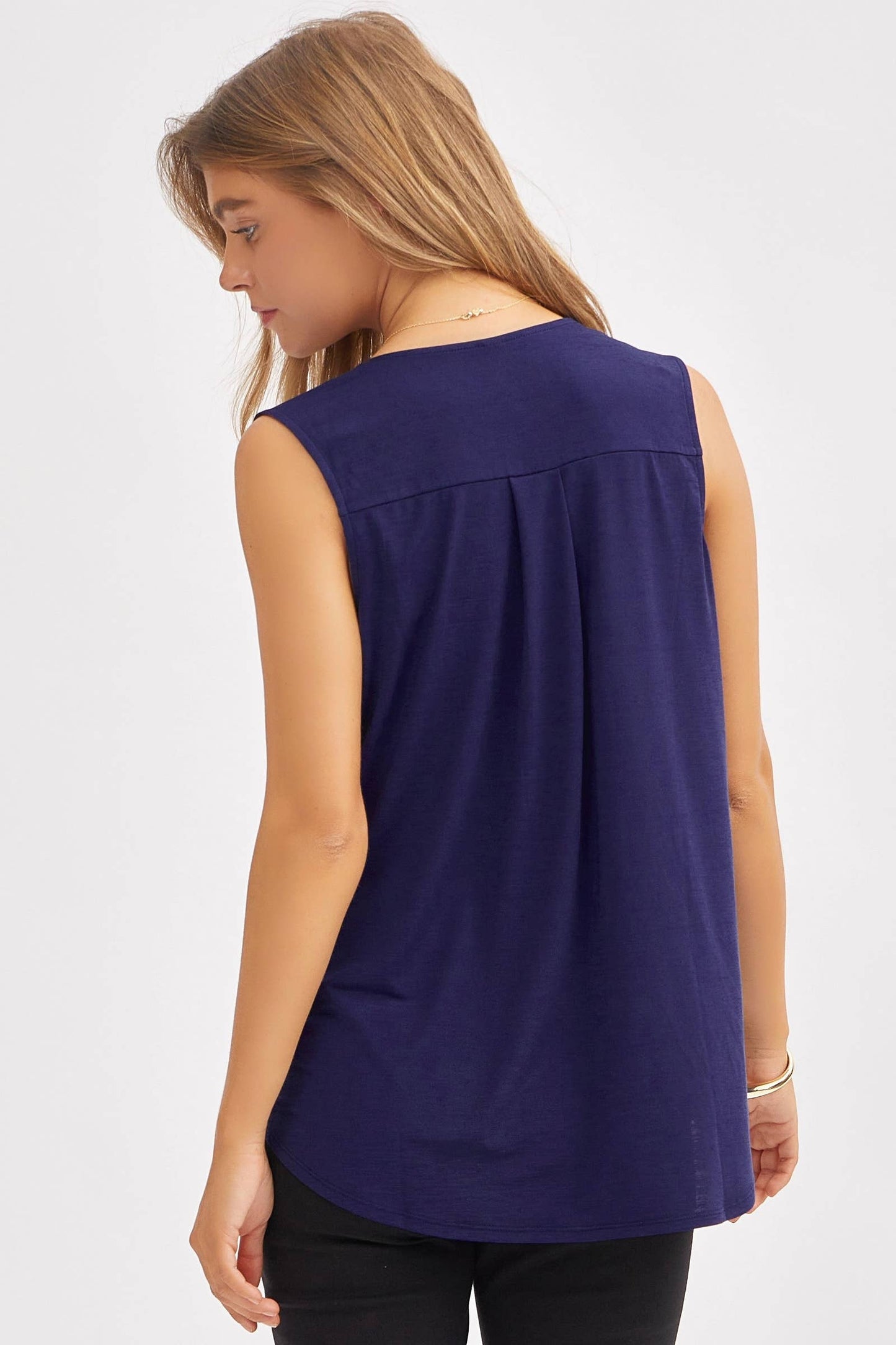 Sadie Tank Top