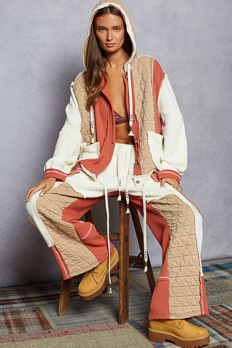 Love this shacket a latte!