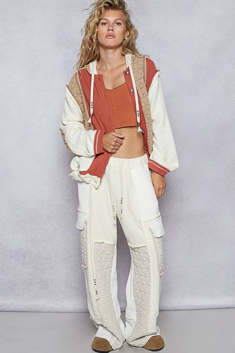 Love this shacket a latte!