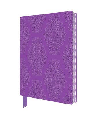 Artisan Art: Vintage Damask  6 x 8 1/4" Journal