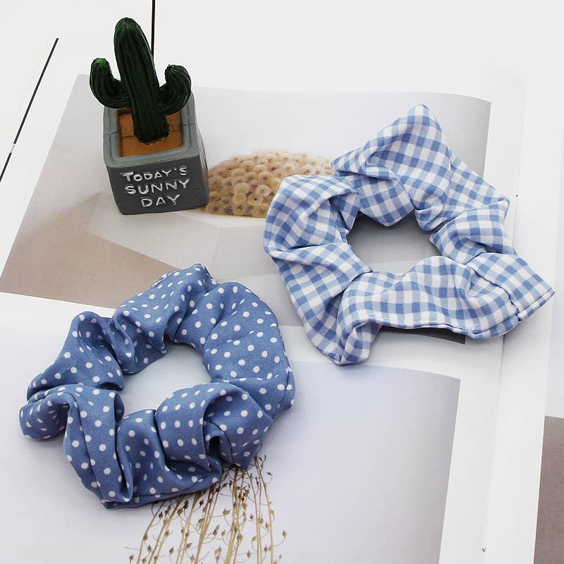 Scrunchies