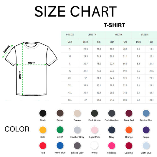 "Don We Now Our Gay Apparel" Red Holiday Tee