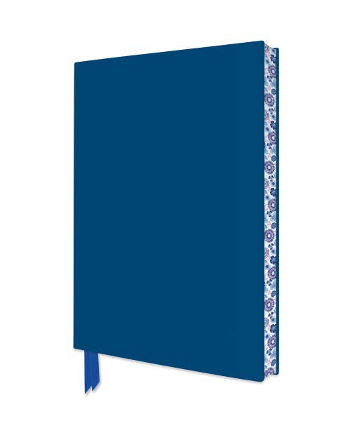 Artisan Mid Blue Journal