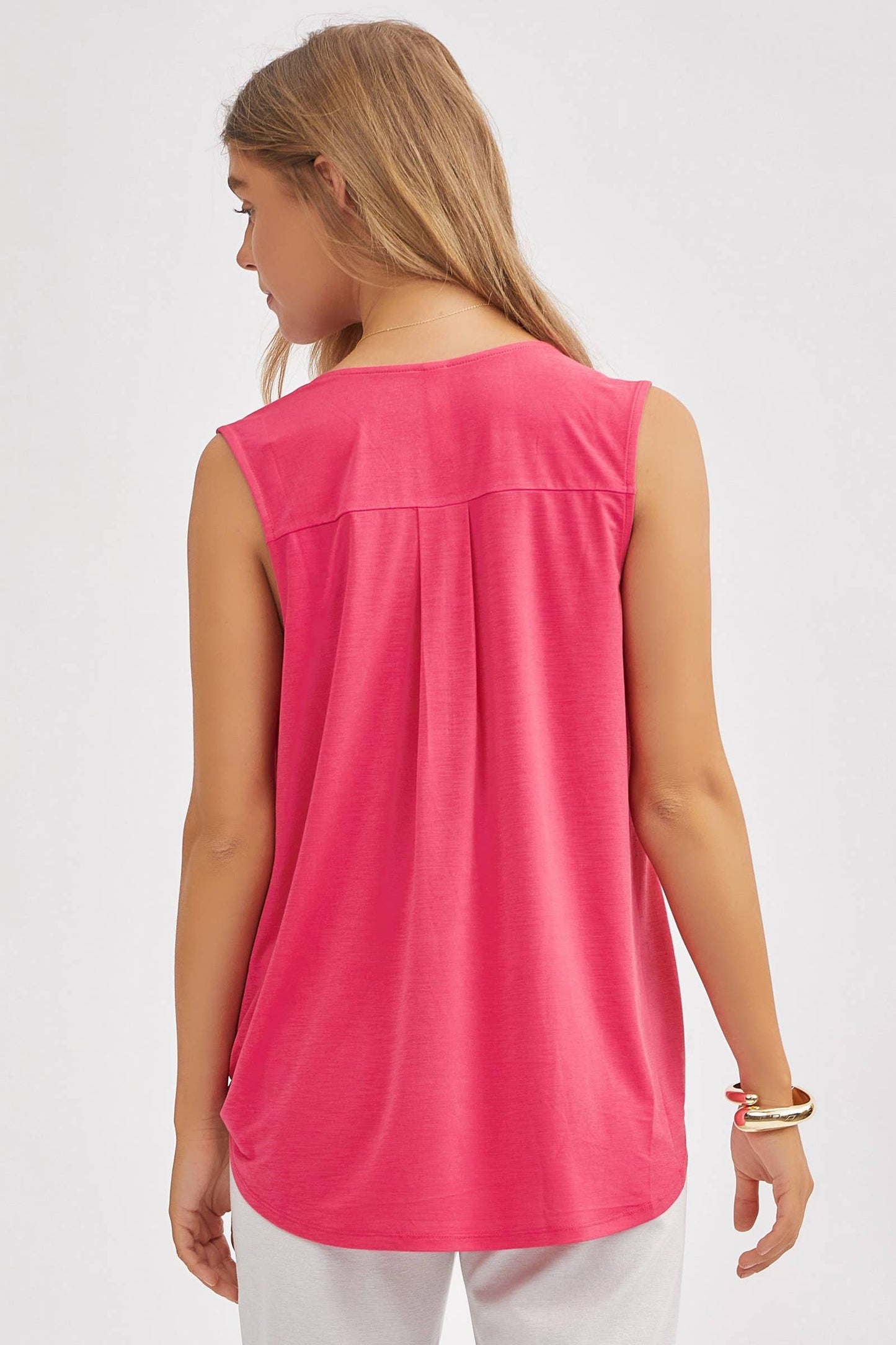Sadie Tank Top