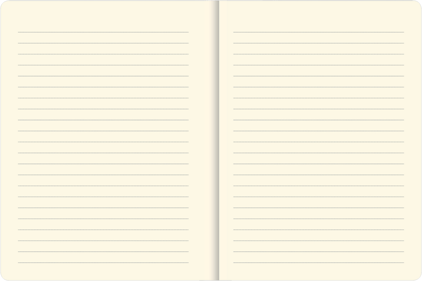 Watercolor Succulents Journal