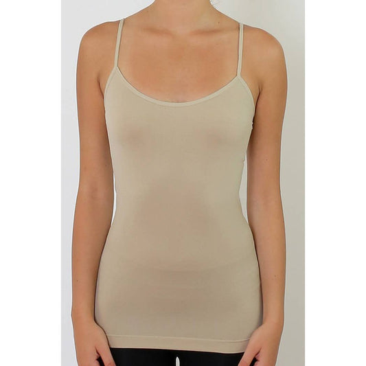 Basic Seamless Cami