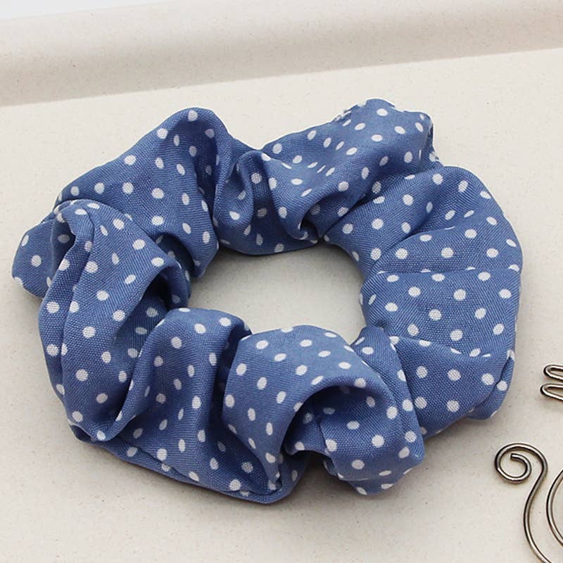 Scrunchies