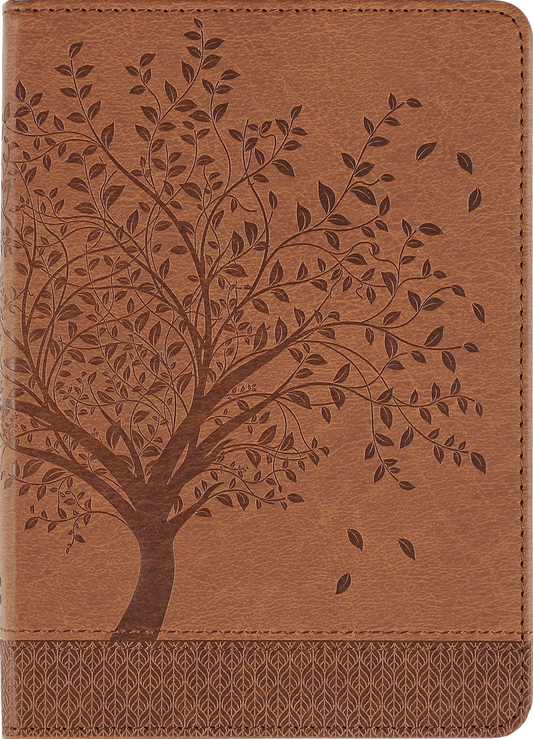 Tree of Life Artisan  5 x 7 Journal