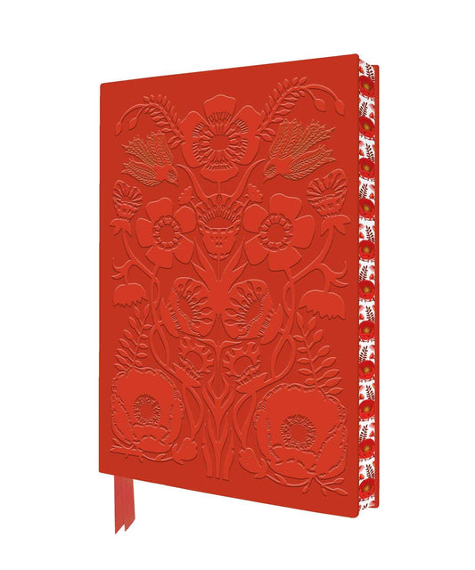 Artisan Art Notebook:  Love Oracle  6 x 8 1/4" Journal - Artist: Nina Pace