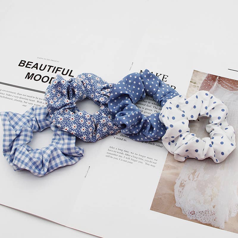 Scrunchies