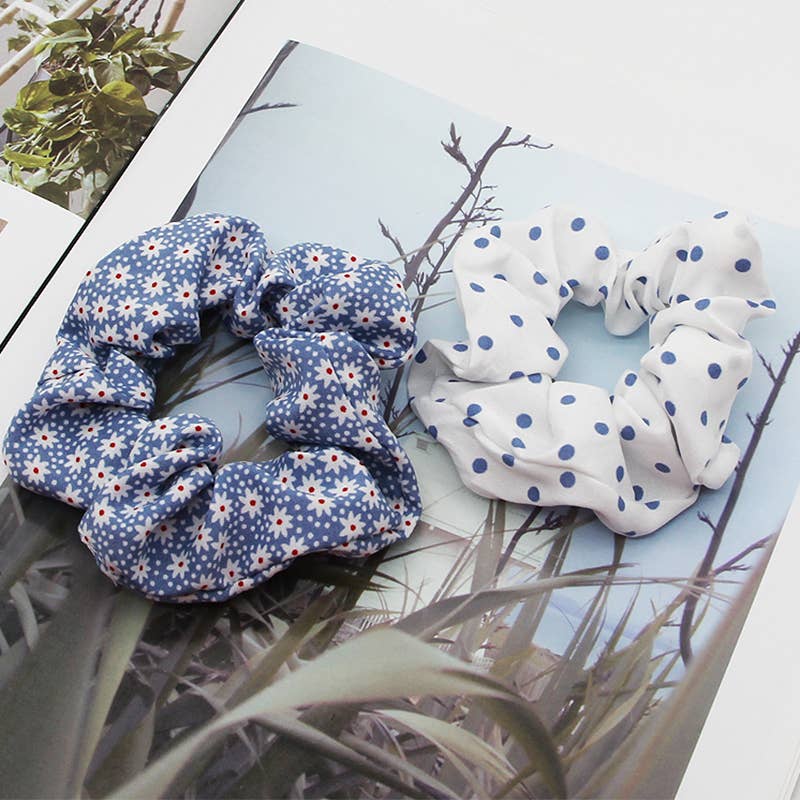 Scrunchies