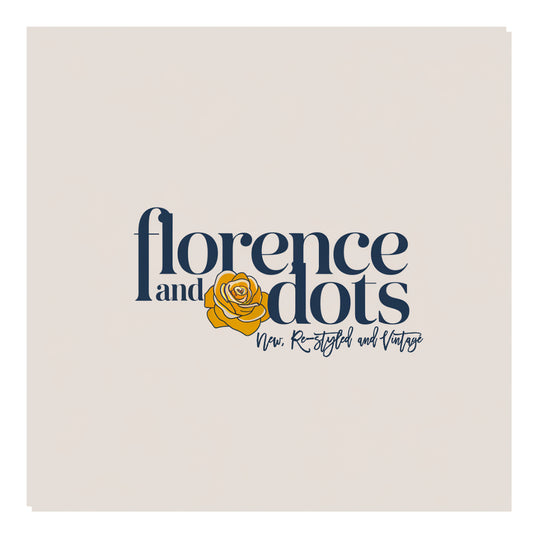 Florence and Dots Gift Card