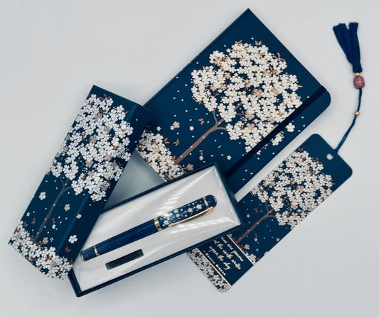 Falling Leaves 3-piece Gift Set