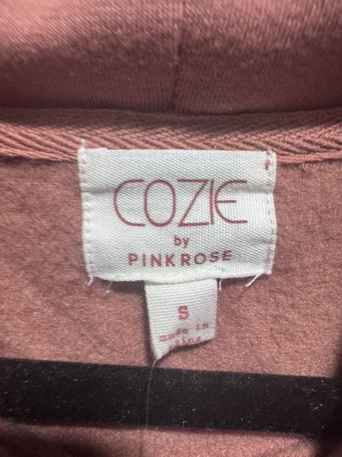 Cozie by Pink Rose