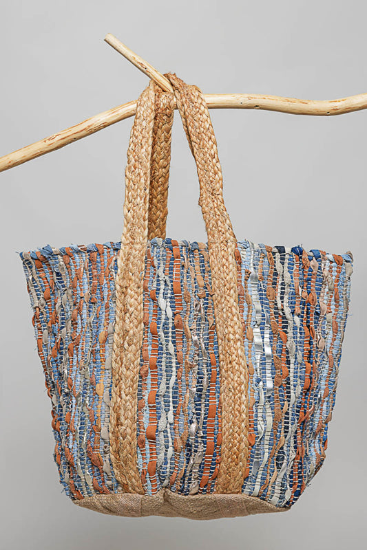The Everyday Escape Tote by POL