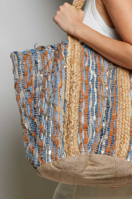 The Everyday Escape Tote by POL