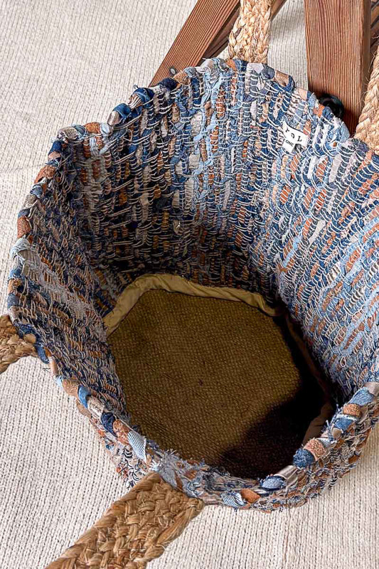 The Everyday Escape Tote by POL
