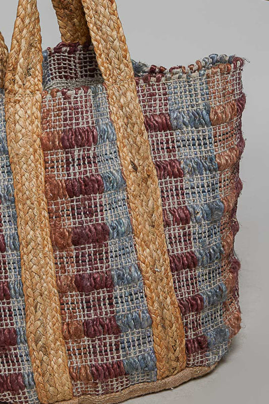 The Everyday Escape Tote by POL