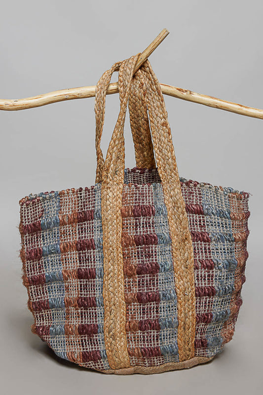The Everyday Escape Tote by POL