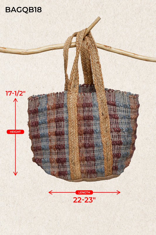 The Everyday Escape Tote by POL
