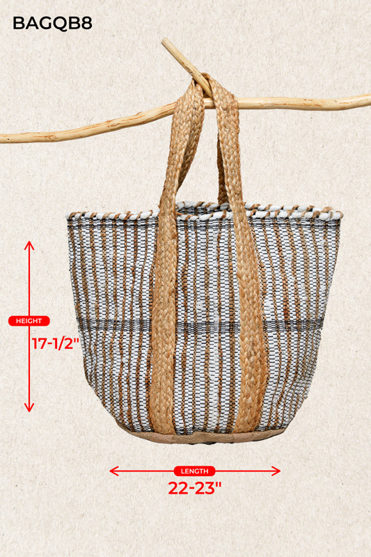 The Everyday Escape Tote by POL