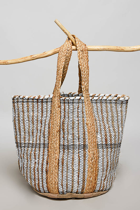 The Everyday Escape Tote by POL