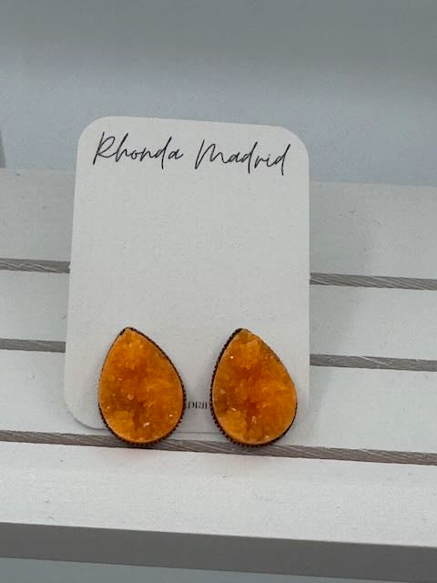 Sun-kissed Glow Drops