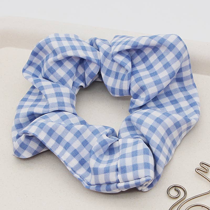 Scrunchies