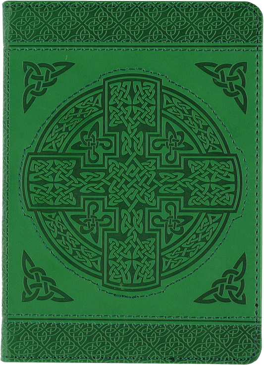 Celtic Artisan 5 x 7  Journal