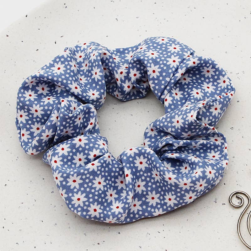 Scrunchies