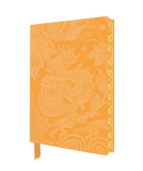 Artisan Art  6 x 8 1/4" Notebook: Royal Pavilion, Brighton: King's Apart