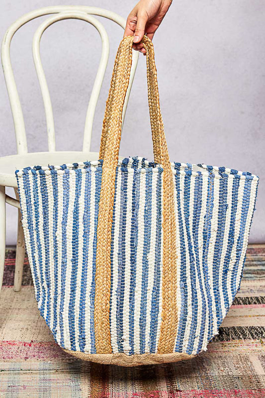 The Everyday Escape Tote by POL