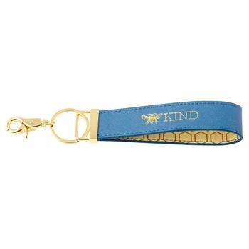 Fun Fashion Loop Key Chain